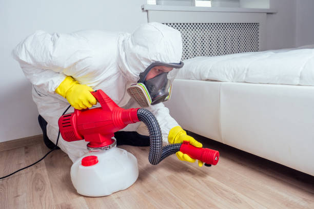 Best Residential Pest Control  in Moulton, AL