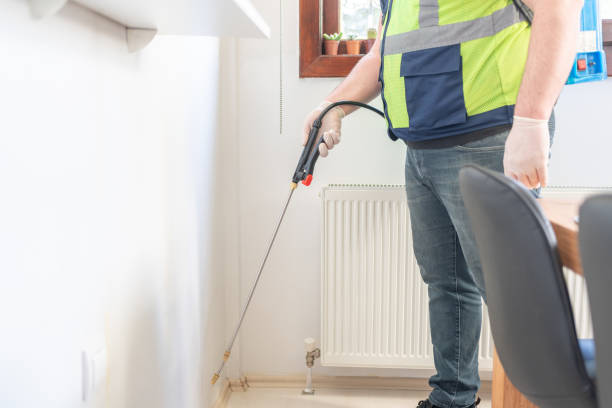 Best Ant Control Services  in Moulton, AL
