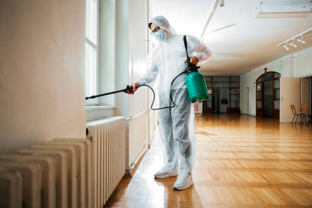 Best Mosquito Control Services  in Moulton, AL